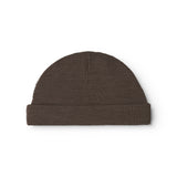 Aiko, Wool Rib Hat - Terre