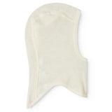 Balaclava, Wool Rib Balaclava - Natural