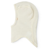 Balaclava, Wool Rib Balaclava - Natural