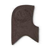 Balaclava, Wool Rib Balaclava - Terre