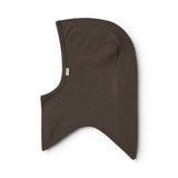 Balaclava, Wool Rib Balaclava - Terre