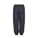Odin, Thermo pants - Darkest Blue