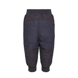 Odin, Thermo pants - Darkest Blue