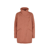 Ona W, Thermal jacket - Rose Blush