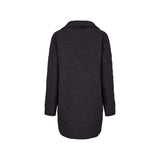 Ona W, Thermal jacket - Black