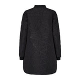 Odine W, Thermal Jacket - Black