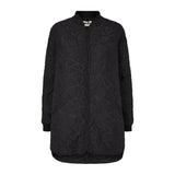 Odine W, Thermal Jacket - Black