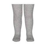 Tights, Tights - Gray Melange