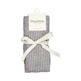 Tights, Tights - Gray Melange