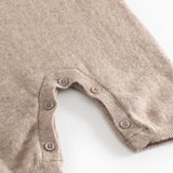 Robo, Cashmere Suit - Alpaca Melange