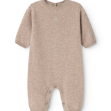 Robo, Cashmere Suit - Alpaca Melange