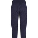 Petra W, Pants - Deep Blue