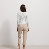 Petra W, Pants - Llama