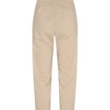 Petra W, Pants - Llama