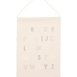 ABC Poster ENG, Poster - Natural