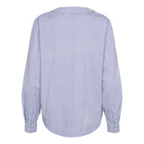 Toka W, Shirt - Bolich Blue Strips