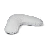 Nursery Pillow Cover, Nursing Pillow Cover - Morning Dew