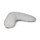 Nursery Pillow Cover, Nursing Pillow Cover - Dino Baby