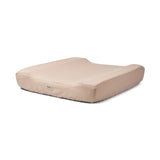 Changing Cushion Cover - Beige Rose