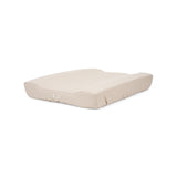 Changing Cushion Cover, Changing Pad Cover - Grey Sand