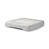 Changing Cushion Cover, Changing Pad Cover - Morning Dew