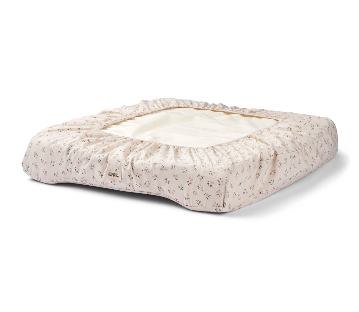 Changing Cushion Cover, Changing Pad Cover - Little Acorns