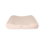 Puzzle base with a nice heart print