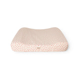 Puzzle base with a nice heart print