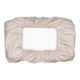 Wet Wipe Cover, Wet Wipe Cover - Grey Sand