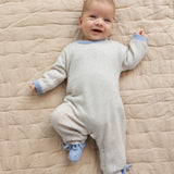 Robo, Cashmere Suit - Fresh Air Edge