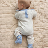 Robo, Cashmere Suit - Fresh Air Edge