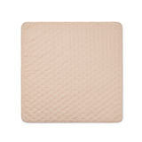 Alida Quilt Baby, Blanket - Beige Rose
