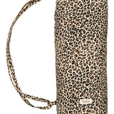 Alida Quilt Baby, Blanket - Brown Leo