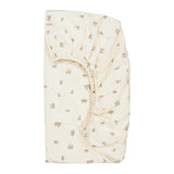 Fitted Sheet, Sheet - Little Rabbit