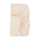 Fitted Sheet, Sheet - Little Rose