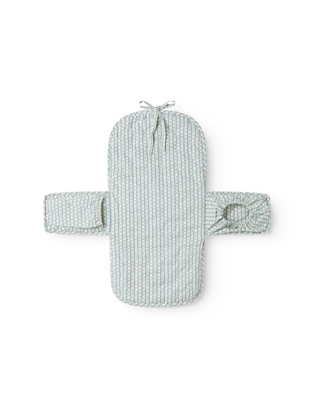 Changing Mat, Changing Mat - Floral Stripe