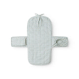 Changing Mat, Changing Mat - Floral Stripe