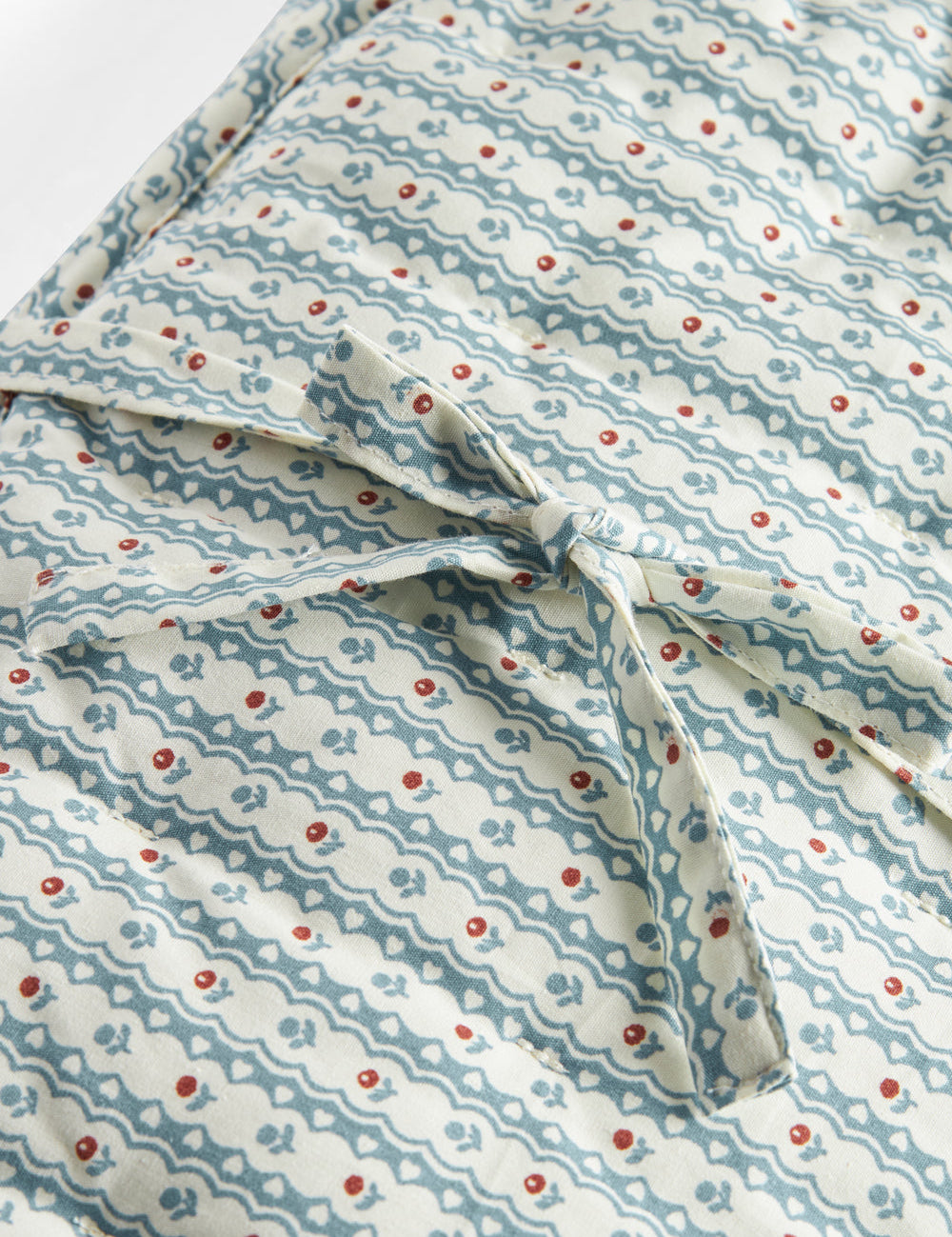 Changing Mat, Changing Mat - Floral Stripe