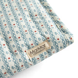 Changing Mat, Changing Mat - Floral Stripe
