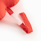 Music with two fine hearts playing Brahms' Lullaby