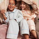 Pajama Set, Sleepwear - Morning Dew