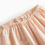 Pajama Set, Sleepwear - Delicate Rose