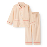 Pajama Set, Sleepwear - Delicate Rose