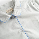 Pajama Set, Sleepwear - Morning Dew