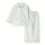 Pajama Set, Sleepwear - Morning Dew