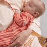 Pajama Set W, Sleepwear - Delicate Rose