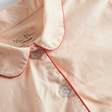 Pajama Set W, Sleepwear - Delicate Rose