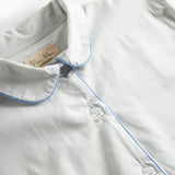 Pajama Set W, Sleepwear - Morning Dew