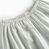 Pajama Set W, Sleepwear - Morning Dew