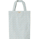 Bed Linen Junior, Bedding - Floral Stripe